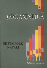 Organistica Band 4
